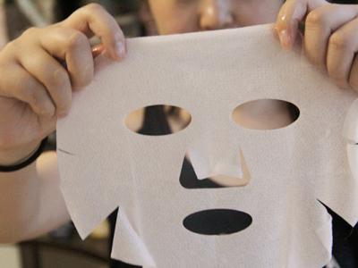 面膜貼多長時間好？貼的時間久了好不好？