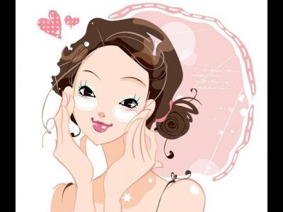 眼霜的正確使用方法介紹,眼霜怎么用?