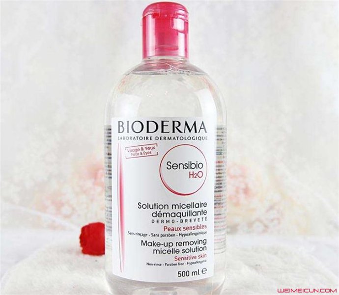 卸妝水哪個牌子好用 安利幾款便宜好用的卸妝水-易網健康<a href=http://www.jsjjzhkt.cn/jkys/ target=_blank class=infotextkey>養生</a>網 卸妝水哪個牌子好用 安利幾款便宜好用的卸妝水