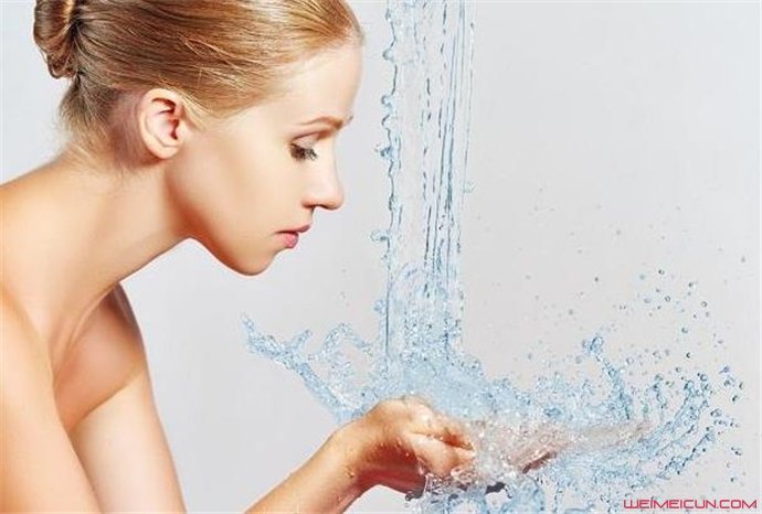 早上怎么洗臉對皮膚好 其實只要做到這幾步就好了-易網健康養生網 早上怎么洗臉對皮膚好 其實只要做到這幾步就好了