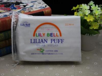 化妝棉和卸妝棉的區別是什么?三大區別