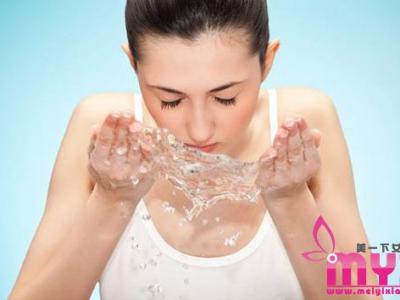 護膚6大誤區整理 護膚細節誤區導致問題肌膚