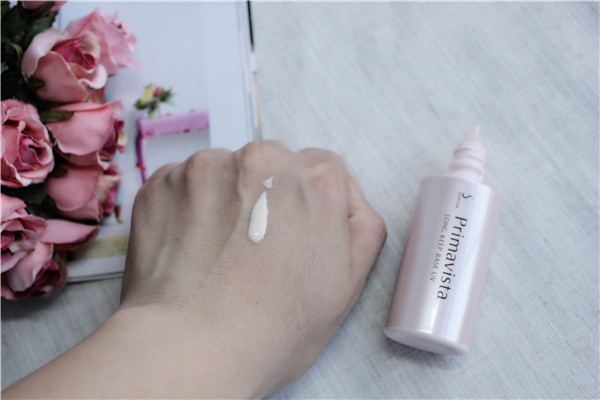 妝前乳和防曬霜的順序是什么?應該先用哪個?