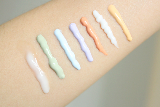 妝前乳什么時(shí)候用?妝前乳和隔離霜的區(qū)別-易網(wǎng)健康<a href=http://www.jsjjzhkt.cn/jkys/ target=_blank class=infotextkey>養(yǎng)生</a>網(wǎng) 妝前乳什么時(shí)候用?妝前乳和隔離霜的區(qū)別