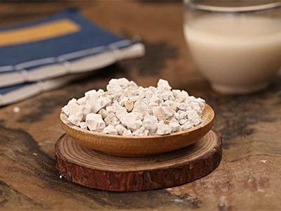 葛根粉的作用與功效，葛根粉的正確吃法有美容養顏的功效