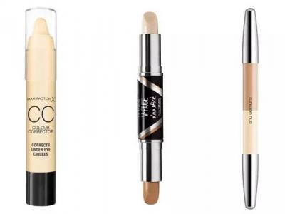 遮瑕棒的正確使用方法是什么?注意事項分享