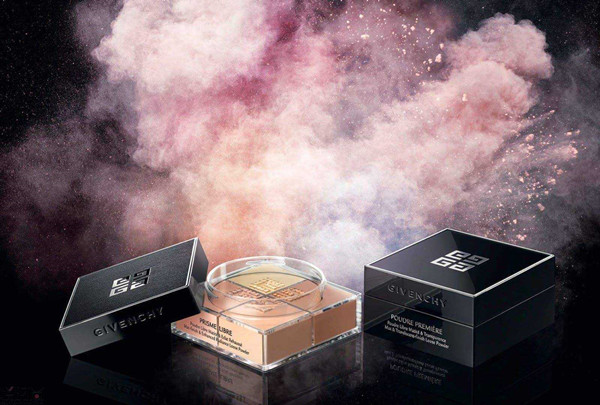 散粉和定妝粉的區別是什么?散粉就是定妝粉嗎?