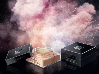 散粉和定妝粉的區(qū)別是什么?散粉就是定妝粉嗎?