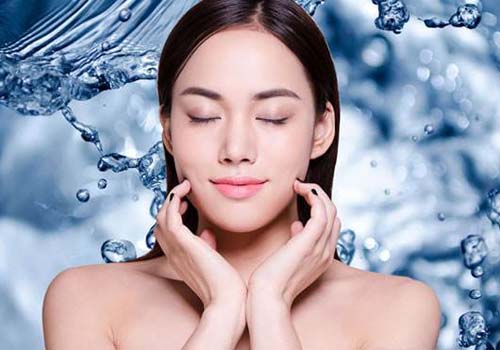 干燥季節如何給皮膚補水保濕 簡單4步喚醒水嫩肌膚