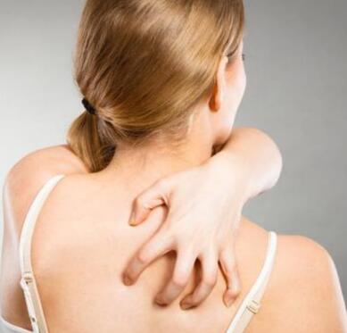 冬季濕疹反復發作怎么辦? 做到這6點遠離濕疹