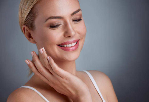 女人怎么護膚效果好 掌握這6個小技巧很管用-易網健康養生網 女人怎么護膚效果好 掌握這6個小技巧很管用