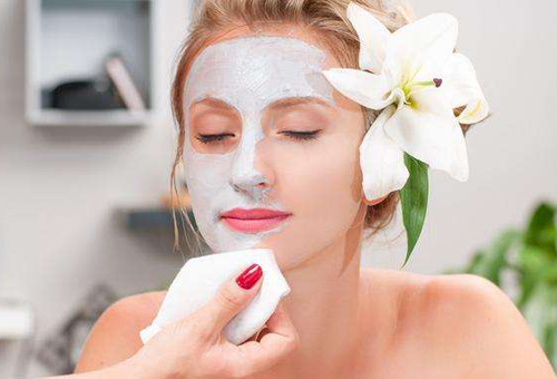 自制面膜危害大 這個護膚誤區要了解-易網健康養生網 自制面膜危害大 這個護膚誤區要了解