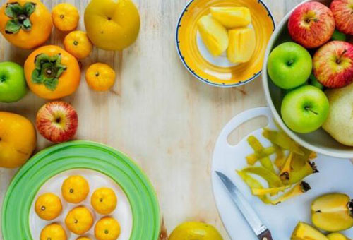 維生素C有什么美容功效?多吃哪些食物能補充維生素C?