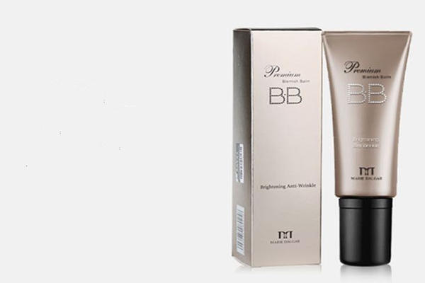 bb霜干什么用的?怎么用?