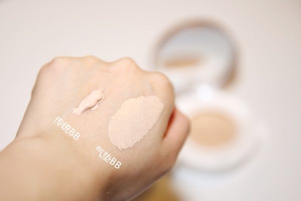 bb霜和粉底液的區別是什么?分別有什么用?