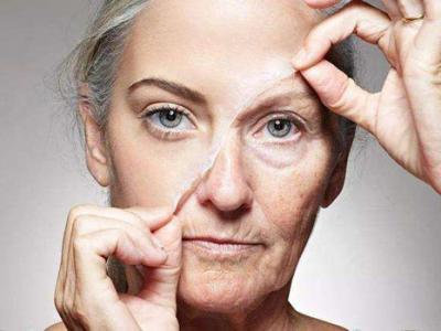 看起來比同齡人還顯老？女人如何對抗早衰