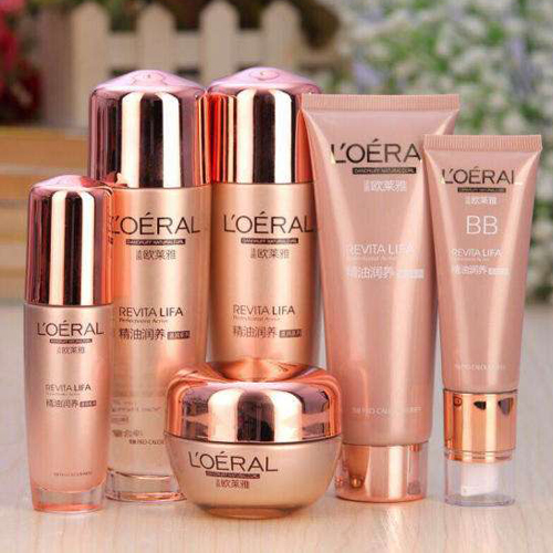 歐萊雅護膚品怎么樣 歐萊雅護膚品適合多大年紀用?-易網健康養生網 歐萊雅護膚品怎么樣 歐萊雅護膚品適合多大年紀用?