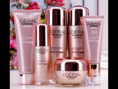 歐萊雅護膚品怎么樣 歐萊雅護膚品適合多大年紀用?