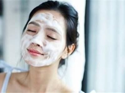 泡泡面膜泡泡越多臉越臟嗎 泡泡面膜真的有效果嗎