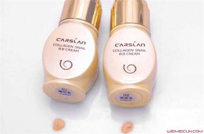 BB霜和隔離霜的區別在哪里 二者最大的不同在這里了-易網健康<a href=http://www.jsjjzhkt.cn/jkys/ target=_blank class=infotextkey>養生</a>網 BB霜和隔離霜的區別在哪里 二者最大的不同在這里了