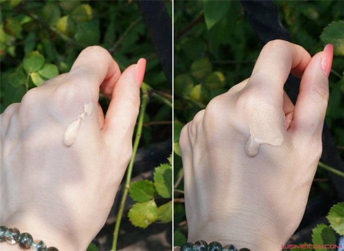 BB霜和粉底液能一起用嗎 來了解下二者的區別和作用-易網健康<a href=http://www.jsjjzhkt.cn/jkys/ target=_blank class=infotextkey>養生</a>網 BB霜和粉底液能一起用嗎 來了解下二者的區別和作用