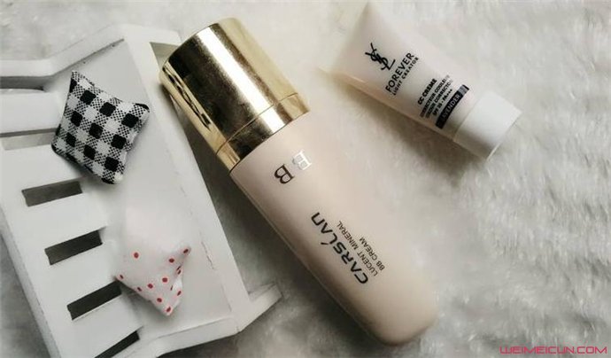 BB霜和隔離霜的區別在哪里 二者最大的不同在這里了-易網<a href=http://www.jsjjzhkt.cn/ target=_blank class=infotextkey>健康養生</a>網 BB霜和隔離霜的區別在哪里 二者最大的不同在這里了