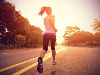 研究發(fā)現：早餐前鍛煉燃脂效果佳