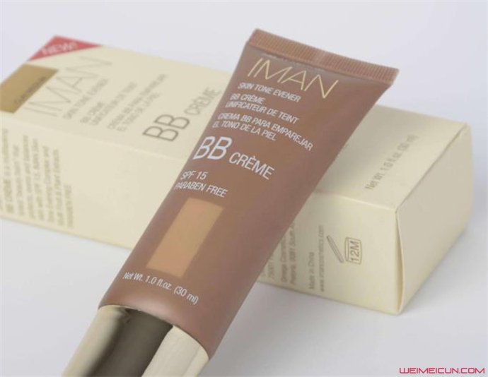 粉底液和bb霜哪個先用 首先也要清楚二者有什么區別