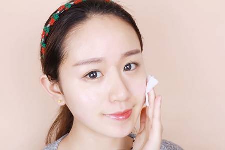 凍干粉對皮膚的五種作用，最火女生皮膚美容產品