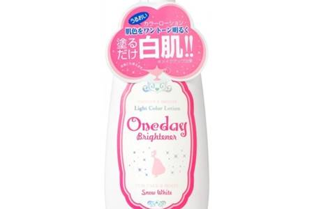 女生美白體乳產(chǎn)品大集合，身體肌膚也要白到發(fā)光