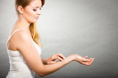 濕疹怎么治好得快？輕微濕疹和重度濕疹治療方式要區別對待