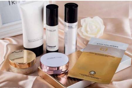 全球護(hù)膚品品牌十大排名，雅詩(shī)蘭黛竟然比不上它