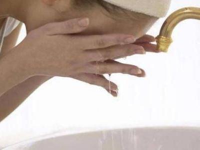 正確的洗臉方法有哪些?三大最傷臉的錯誤洗臉法中招要改正