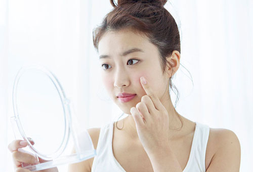 快速去痘印的方法 你需做好這幾點-易網健康養生網 快速去痘印的方法 你需做好這幾點
