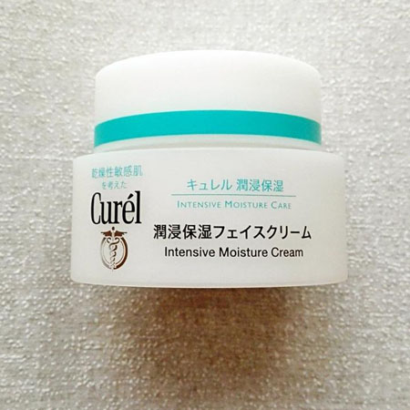 珂潤面霜好用嗎？珂潤面霜適合什么膚質(zhì)