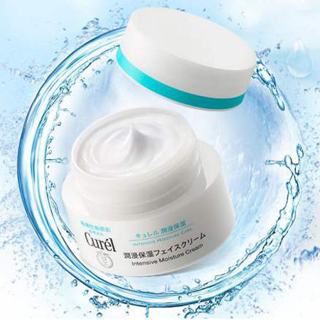 珂潤面霜好用嗎？珂潤面霜適合什么膚質(zhì)