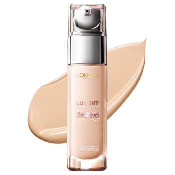 歐萊雅粉底液怎么樣?效果由個(gè)人的差異來決定-易網(wǎng)<a href=http://www.jsjjzhkt.cn/ target=_blank class=infotextkey>健康養(yǎng)生</a>網(wǎng) 歐萊雅粉底液怎么樣?效果由個(gè)人的差異來決定