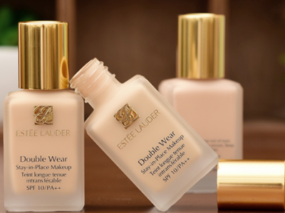 雅詩蘭黛粉底怎么樣?特別適合女性護膚