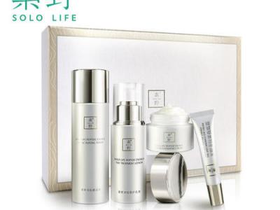 素野多肽護膚品怎么樣?有哪幾個系列