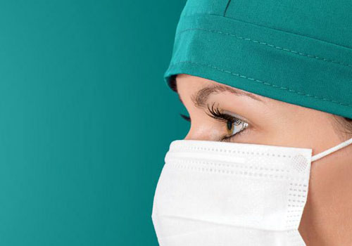 長時間戴口罩給肌膚帶來哪些不適?如何正確護理?-易網健康養生網 長時間戴口罩給肌膚帶來哪些不適?如何正確護理?