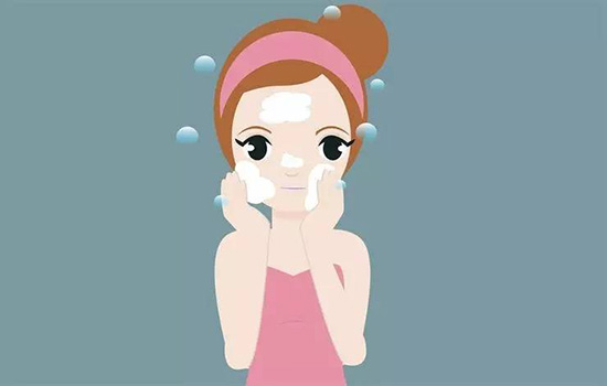 晚上睡覺不卸妝會有哪些危害?這五點你必知-易網<a href=http://www.jsjjzhkt.cn/ target=_blank class=infotextkey>健康養生</a>網 晚上睡覺不卸妝會有哪些危害?這五點你必知