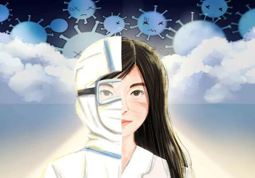 長時間戴口罩給肌膚帶來哪些不適?如何正確護理?-易網健康<a href=http://www.jsjjzhkt.cn/jkys/ target=_blank class=infotextkey>養生</a>網 長時間戴口罩給肌膚帶來哪些不適?如何正確護理?