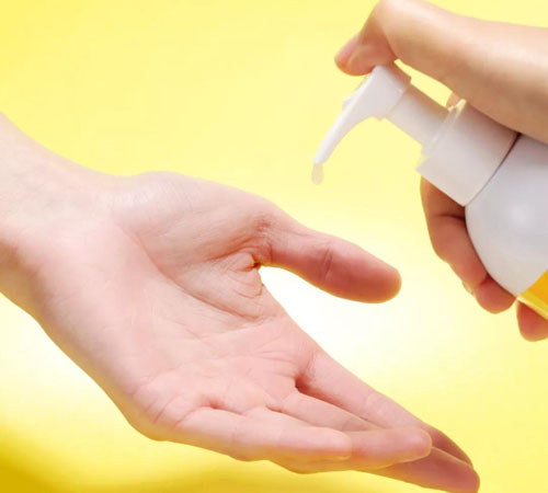 疫情期間勤洗手 手部護理如何做呢