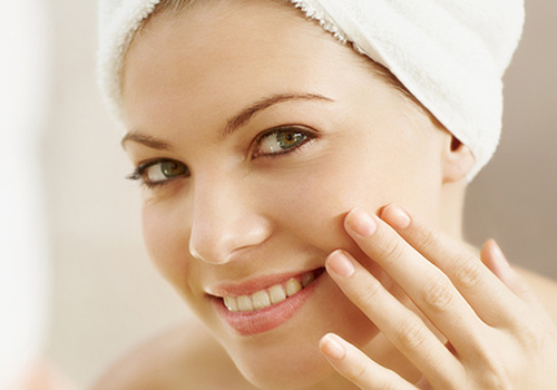 面部皮膚松弛是什么原因?面部松弛怎么改善