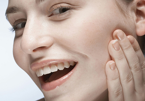 面部皮膚松弛是什么原因?面部松弛怎么改善