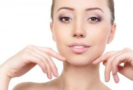 女性憂心怎么瘦臉？四個簡單有效的瘦臉方法