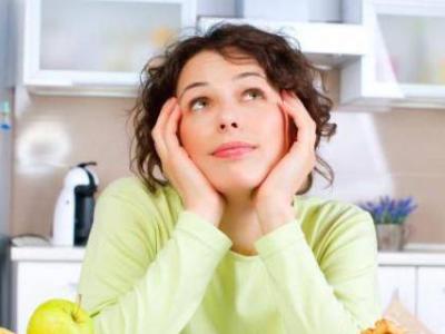 女性憂心怎么瘦臉？四個簡單有效的瘦臉方法