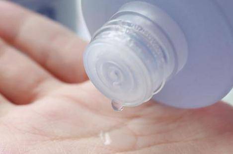 洗臉的正確方法 五個重要的洗臉步驟錯誤要避免