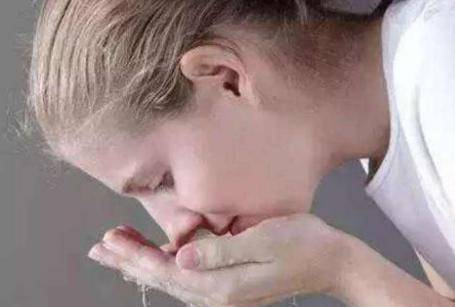 洗臉的正確方法 五個重要的洗臉步驟錯誤要避免