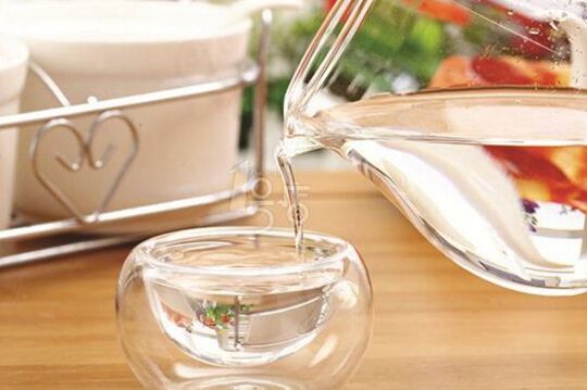 白醋可以洗臉嗎,可以!-易網健康養生網 白醋可以洗臉嗎,可以!